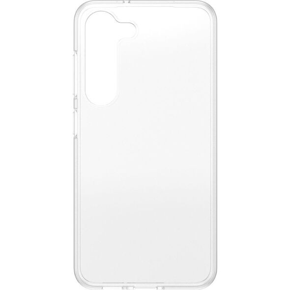 PanzerGlass SAFE. by PanzerGlass Case Samsung Galaxy S24, clear