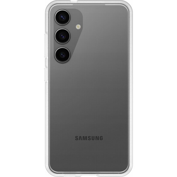 OtterBox OtterBox React Samsung Galaxy S24 - clear