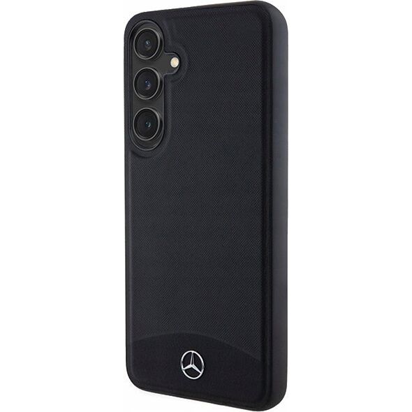 Sourcing Mercedes MEHMS24S23RBARK S24 S921 black/black hardcase Leather Textured & Plain MagSafe