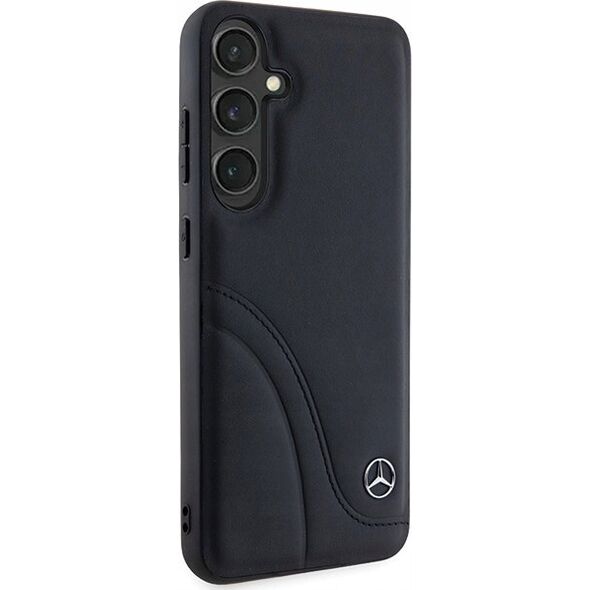 Sourcing Mercedes MEHCS24S23RBCSK S24 S921 black/black hardcase Leather Curved Stitches