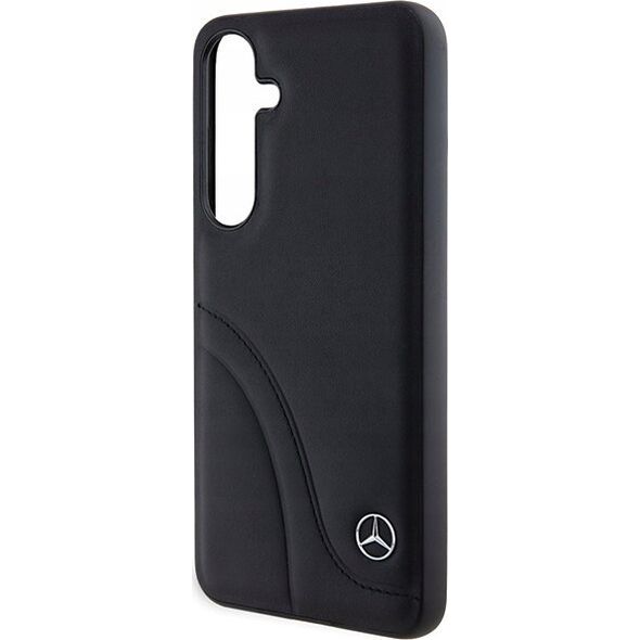 Sourcing Mercedes MEHCS24S23RBCSK S24 S921 black/black hardcase Leather Curved Stitches