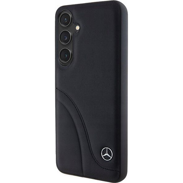Sourcing Mercedes MEHCS24S23RBCSK S24 S921 black/black hardcase Leather Curved Stitches