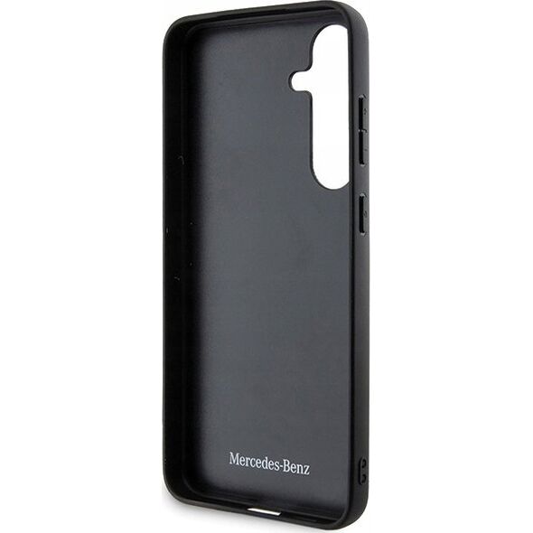 Sourcing Mercedes MEHCS24S23RBCSK S24 S921 black/black hardcase Leather Curved Stitches