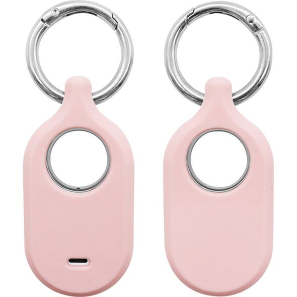 4smarts 4smarts Silicone Case Set f. SmartTag2 4 Stk (farbl gemischt)