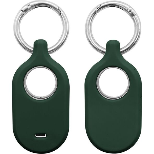 4smarts 4smarts Silicone Case Set f. SmartTag2 4 Stk (farbl gemischt)
