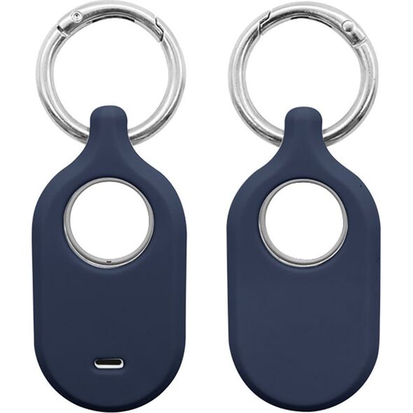 4smarts 4smarts Silicone Case Set f. SmartTag2 4 Stk (farbl gemischt)