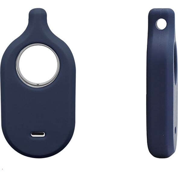 4smarts 4smarts Silicone Case Set f. SmartTag2 4 Stk (farbl gemischt)