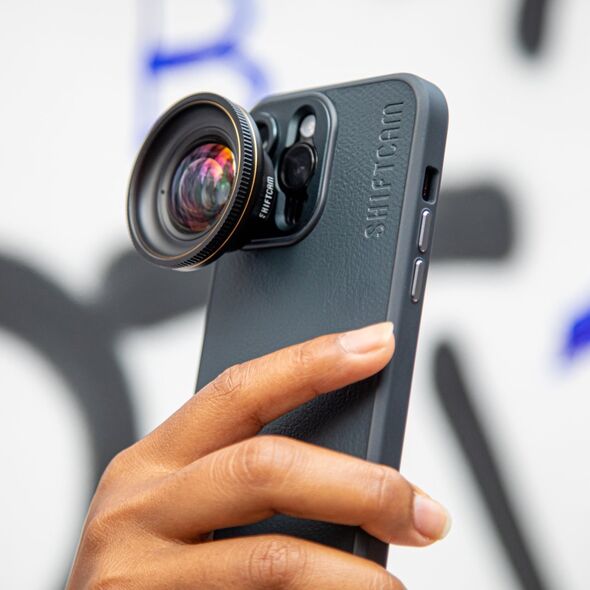 ShiftCam ShiftCam LensUltra iPhone 14 Case
