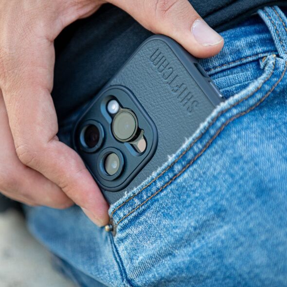 ShiftCam ShiftCam LensUltra iPhone 14 Case