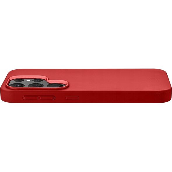 Sourcing SENSATION+ CASE GALAXY S24 ULTRA RED