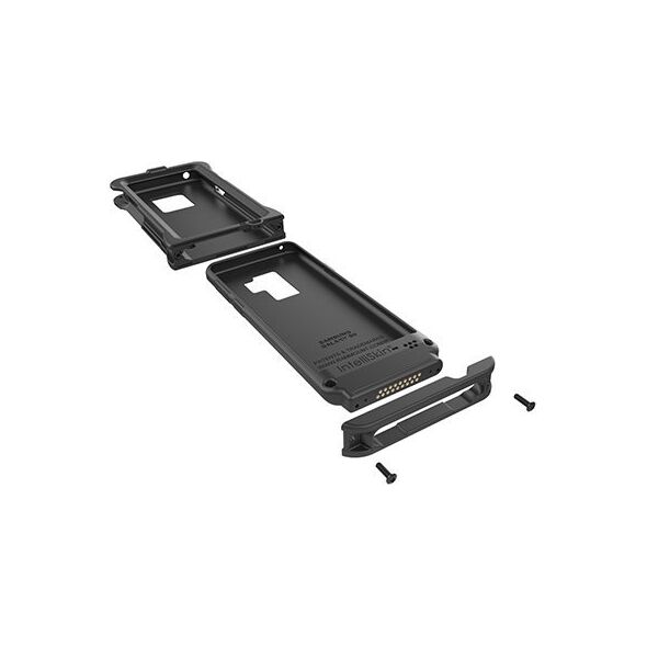 Ram mounts RAM Mounts IntelliSkin HD pokrowiec na telefon komórkowy 14,7 cm (5.8") Czarny