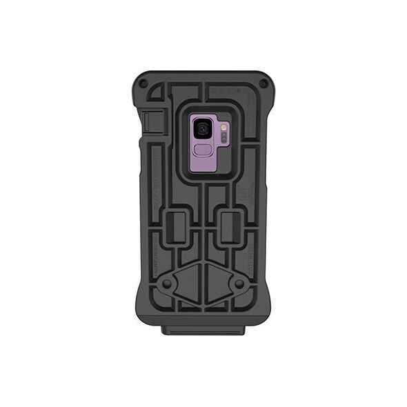 Ram mounts RAM Mounts IntelliSkin HD pokrowiec na telefon komórkowy 14,7 cm (5.8") Czarny