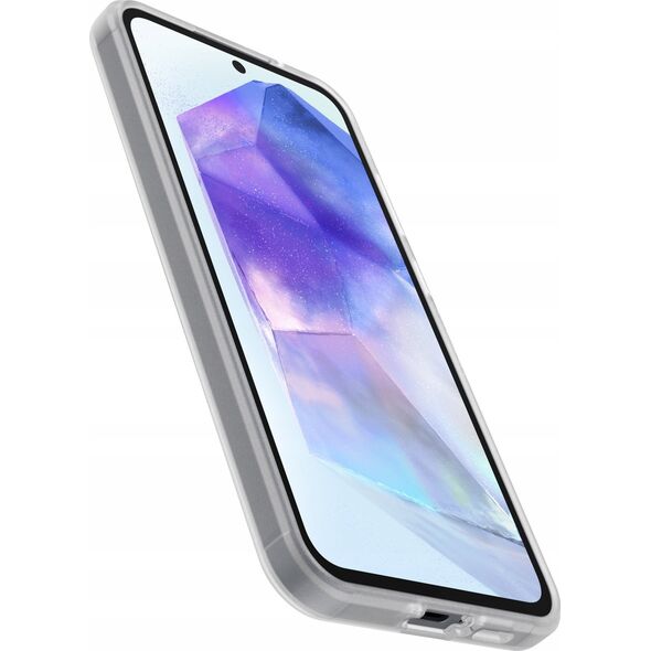 OtterBox OtterBox React Samsung Galaxy A55 5G -clear