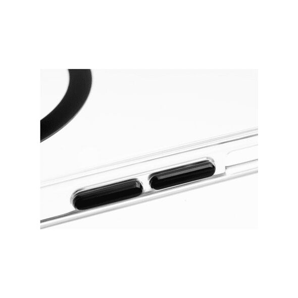 Fixed FIXED MagPurity for Apple iPhone 15 Plus, Clear one size