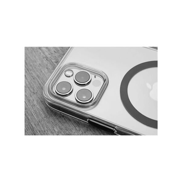 Fixed FIXED MagPurity for Apple iPhone 15 Plus, Clear one size