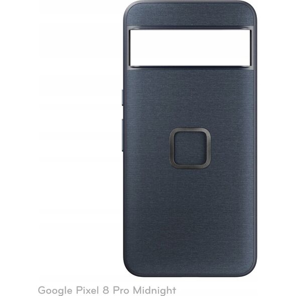 Peak Design Peak Design Mobile Etui Everyday Case Fabric Google Pixel 8 Pro - Niebieski