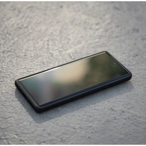 Peak Design Peak Design Mobile Etui Everyday Case Fabric Google Pixel 8 Pro - Żółte