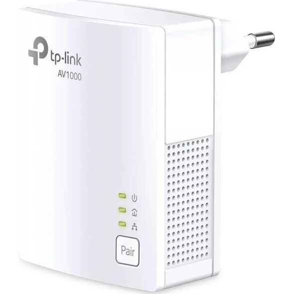 Adapter powerline TP-Link TP-Link TL-PA717 KIT AV1000 Gigabit Powerline Starter Kit