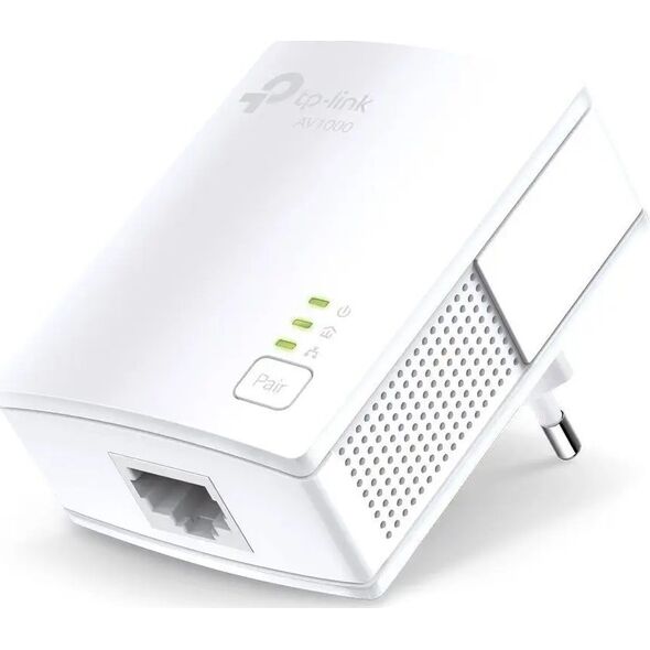 Adapter powerline TP-Link TP-Link TL-PA717 KIT AV1000 Gigabit Powerline Starter Kit