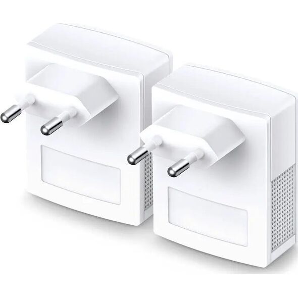 Adapter powerline TP-Link TP-Link TL-PA717 KIT AV1000 Gigabit Powerline Starter Kit