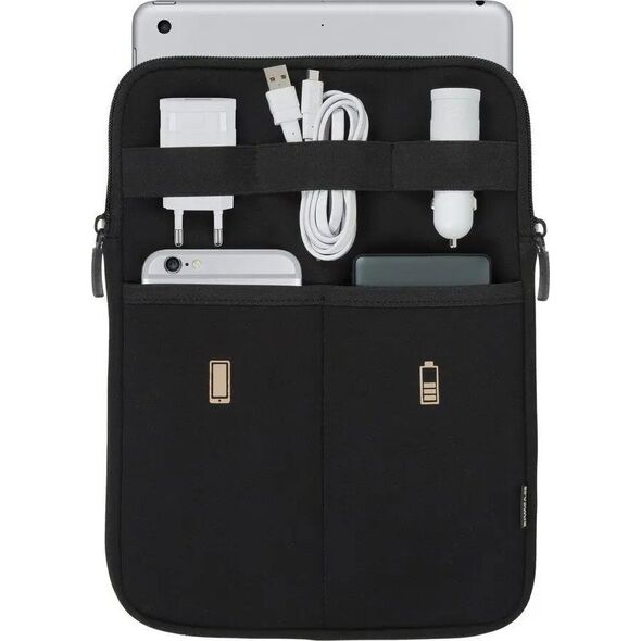 Etui na tablet RivaCase Planšetė SLEEVE TRAVEL ORGANIZER/5617 RIVACASE