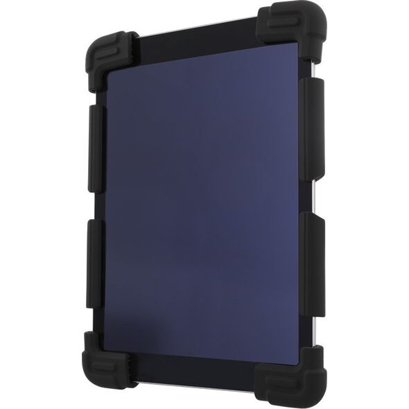 Etui na tablet Deltaco Universalus dėklas DELTACO pastatomas, for 9-11.6", juodas / TPF-1305
