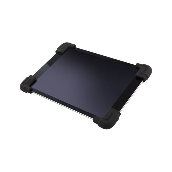 Etui na tablet Deltaco Universalus dėklas DELTACO pastatomas, for 9-11.6", juodas / TPF-1305