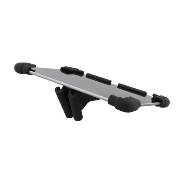 Etui na tablet Deltaco Universalus dėklas DELTACO pastatomas, for 9-11.6", juodas / TPF-1305