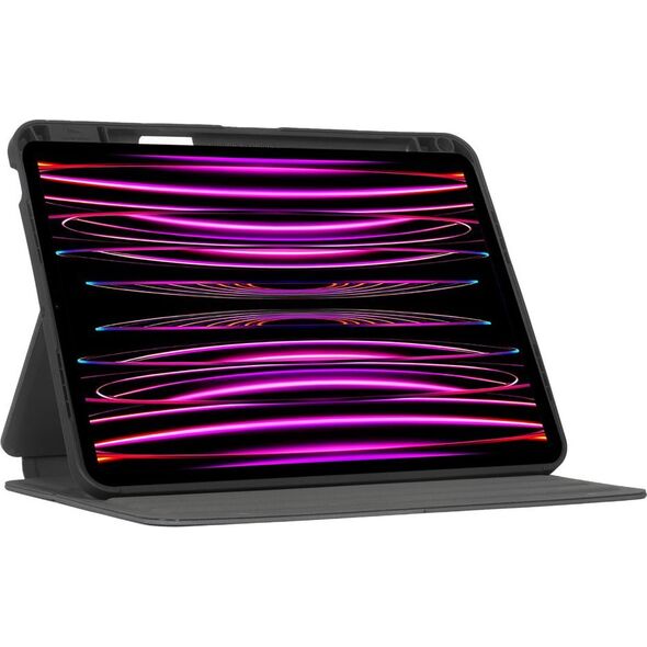 Etui na tablet Targus Targus THZ987GL etui na tablet 27,9 cm (11") Folio Czarny