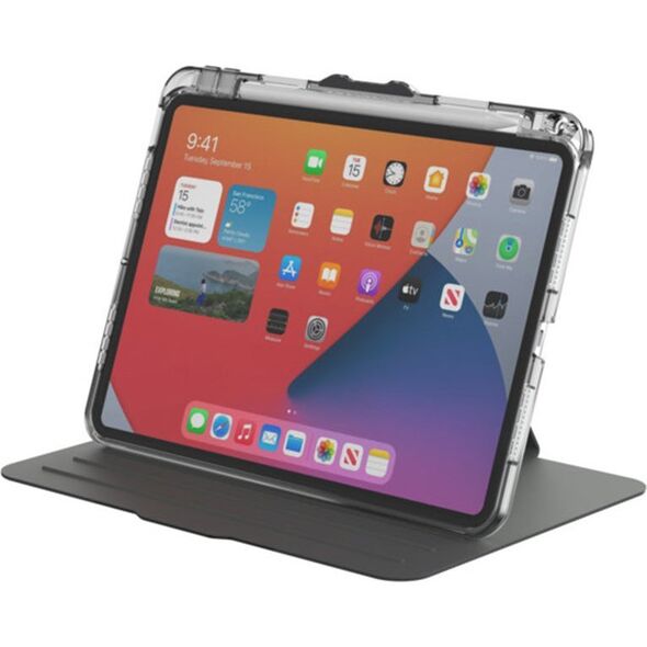 Etui na tablet Targus Targus THZ985GL etui na tablet 27,9 cm (11") Folio Przezroczysty