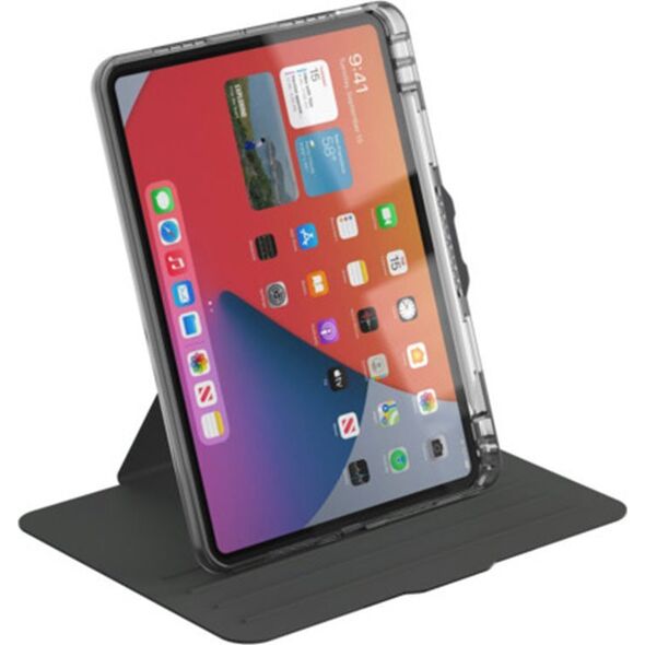 Etui na tablet Targus Targus THZ985GL etui na tablet 27,9 cm (11") Folio Przezroczysty