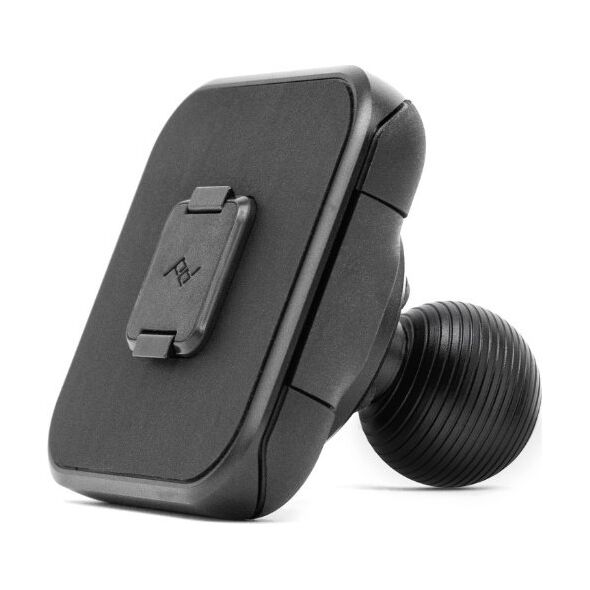 Peak Design Peak Design Mobile 20mm Ball Adapter Locking - 20mm Adapter Kulowy  z mocowaniem SlimLink - Czarny