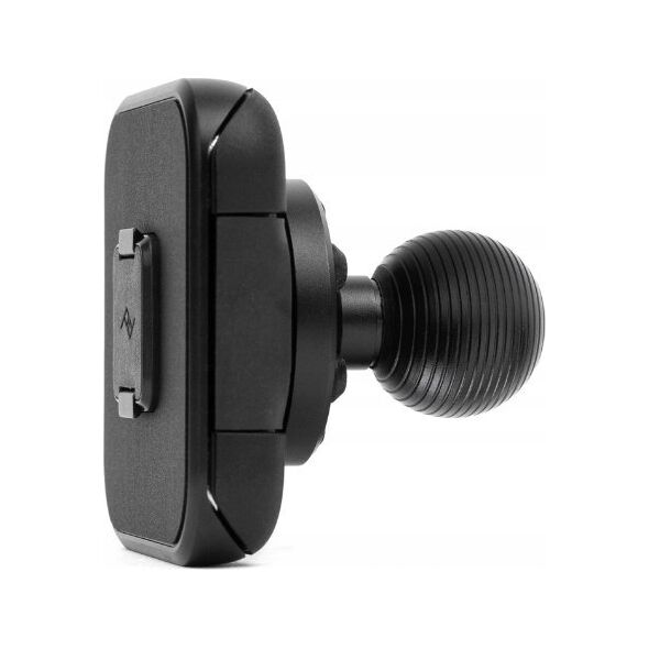 Peak Design Peak Design Mobile 20mm Ball Adapter Locking - 20mm Adapter Kulowy  z mocowaniem SlimLink - Czarny