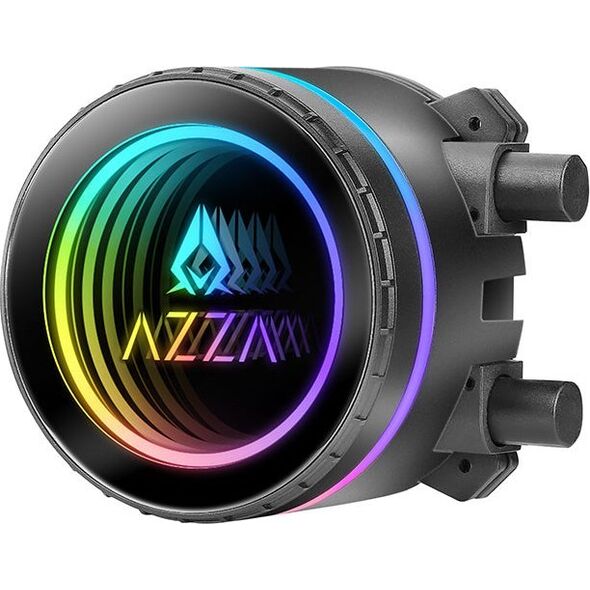 Chłodzenie wodne Azza Galeforce 360 ARGB (LCAZ-360C-ARGB)