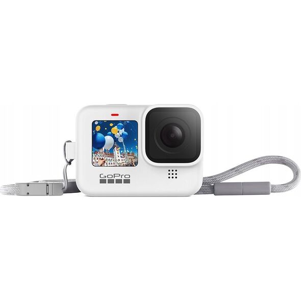 GoPro GoPro ADSST-002, Camera skin, White