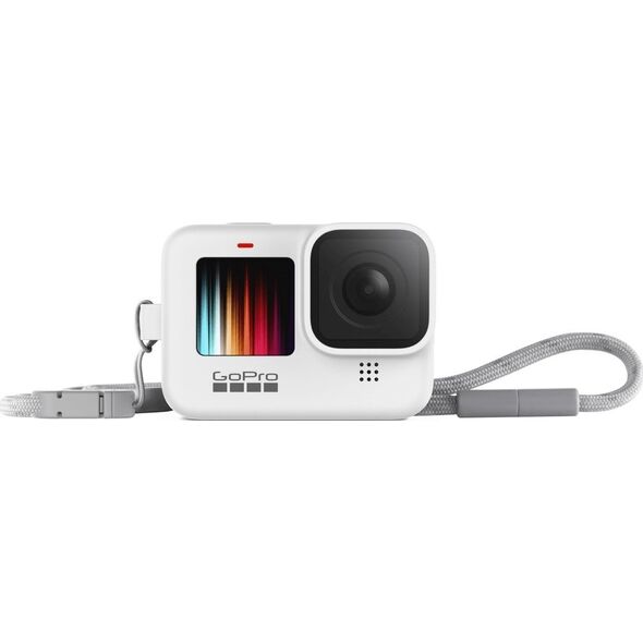 GoPro GoPro ADSST-002, Camera skin, White
