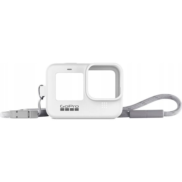 GoPro GoPro ADSST-002, Camera skin, White