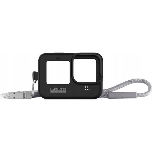 GoPro GoPro ADSST-001, Camera skin, Black