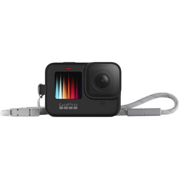 GoPro GoPro ADSST-001, Camera skin, Black