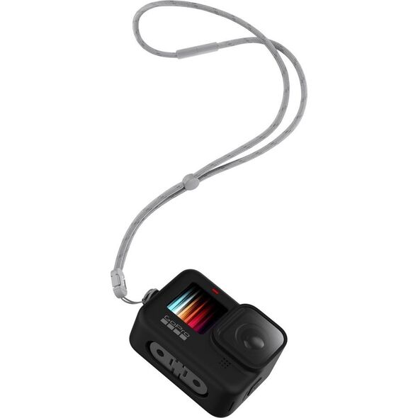GoPro GoPro ADSST-001, Camera skin, Black