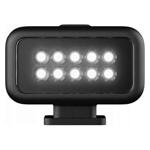 GoPro GoPro Zeus mini, 210 g, Compact flash