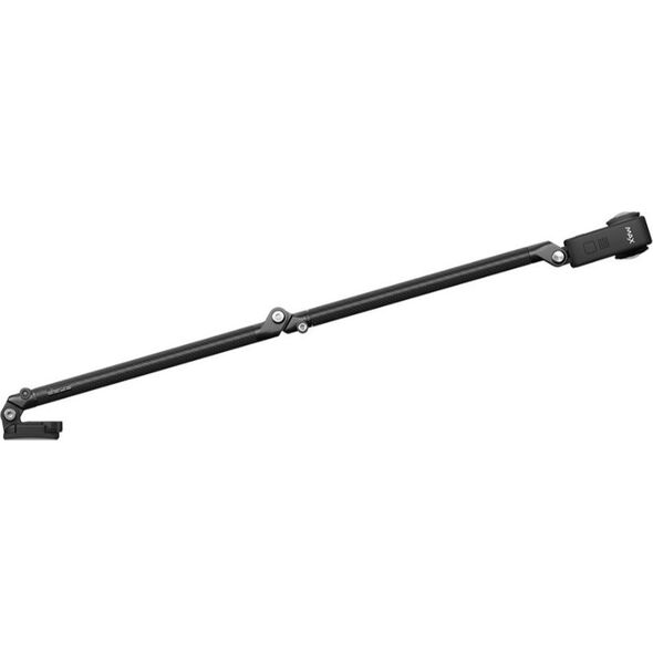 GoPro GOPRO BOOM + KLIPINIAI MONTAVIMAI