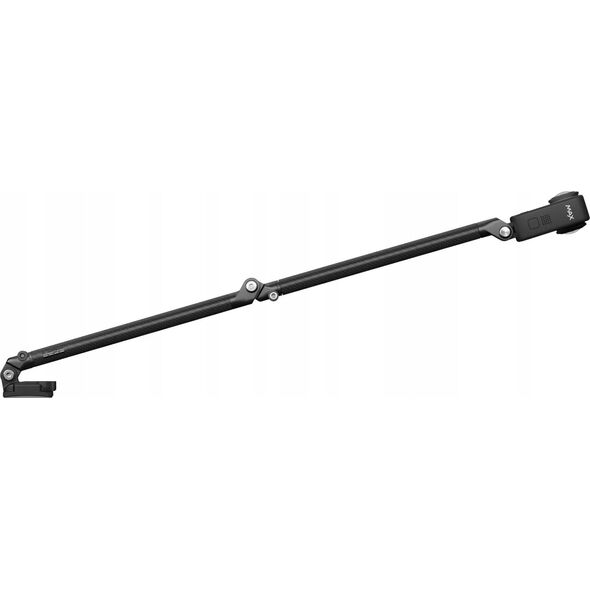 GoPro GOPRO BOOM + KLIPINIAI MONTAVIMAI