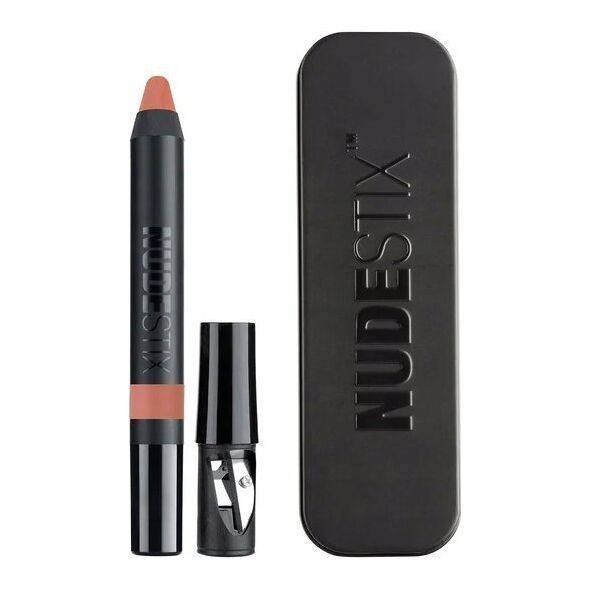 Nudestix Nudestix, Gel Color, Cruelty Free, High Shine, Lip & Cheek Balm 2-In-1, Ally, 2.8 g For Women