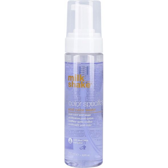 Milk Shake Milk Shake, Color Specifics, Hair Spray, For Colour Protection, 200 ml For Women