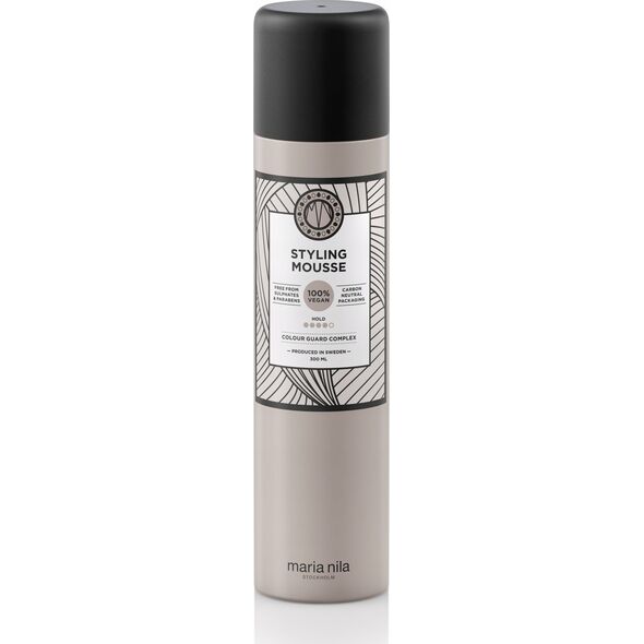 Maria Nila Maria Nila, Styling, Cruelty Free, Hair Spray, For Styling, Light Hold, 400 ml Unisex