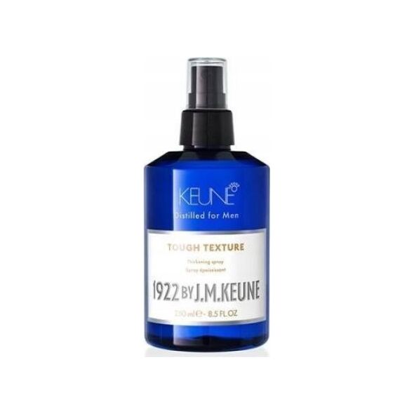 Keune Keune, 1922 By J.M. Keune, Hair Spray, Thickening, Medium Hold, 250 ml For Men