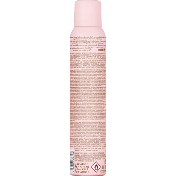 Lee Stafford Lee Stafford Coco Loco Volumising Mousse