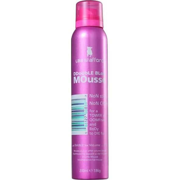 Lee Stafford Lee Stafford Styling Volumising Mousse