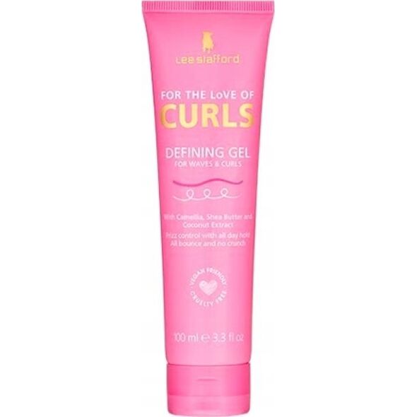 Lee Stafford Lee Stafford For The Love Of Curls Defining Gel